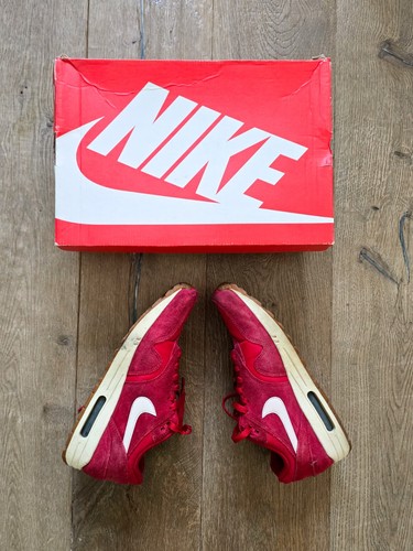 Nike air max essential - nike, 1