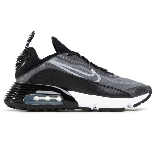 Ck2612 002 nike - air, max
