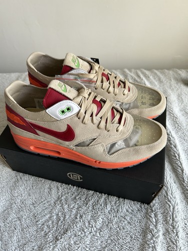 Nike air max clot - 1, /clot