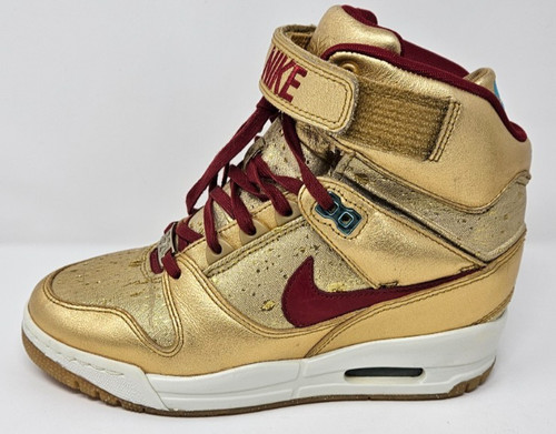 Nike 2013 air revolution sky - 2013,