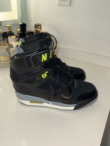Nike air revolution sky - sky, hi