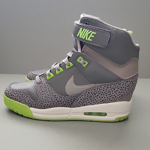 Nike air revolution sky - air,