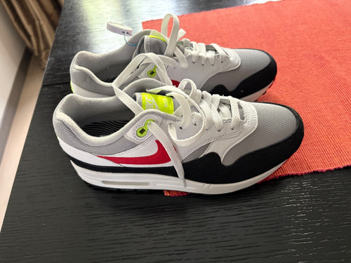 Nike air max 0 - nike,