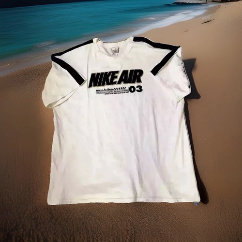 Nike air revolution - nike,