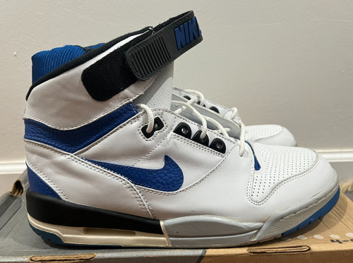 Nike air revolution - revolution, sz.11