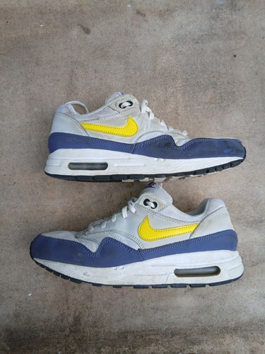Nike air max blue recall - max, 1