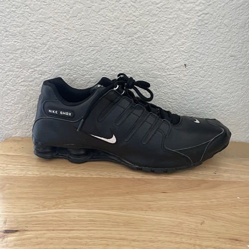 Men size nike shox - shox, nz