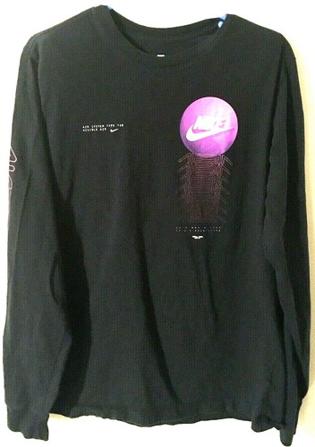 Vintage nike air it - nike, 97