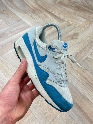 Nike air max 2013 blue - air, 1