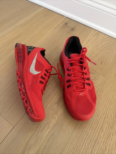 Men size nike - 11.5, air
