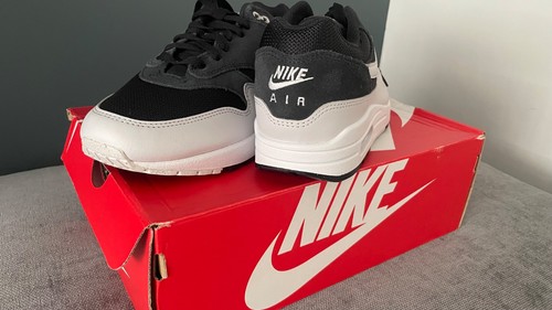 Nike air max black - nike, and