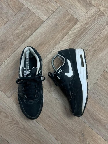 Nike air max black - air, 1