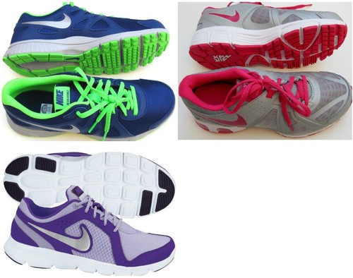New nike flex experience dual - nike,