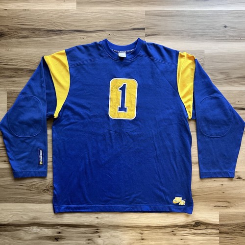 Vtg nike air revolution the - nike, 1