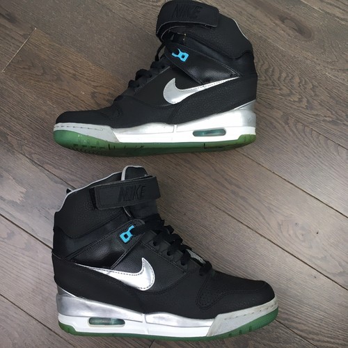 Nike women black air - women's,